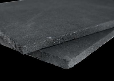 China Eco Friendly Silicon Carbide Kiln Shelves , Silicon Carbide Plate For Industrial Kiln for sale