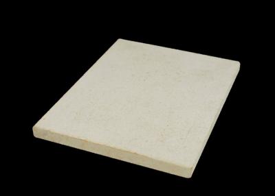 China Plate Refractory Pizza Stone Exclusive ThermaL Shock Protection & Core Convection Technology for sale