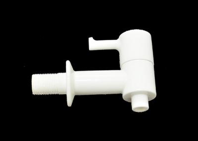 China High Performance Ignition Electrodes Ceramic Igniter For Spark Plug In White Color for sale