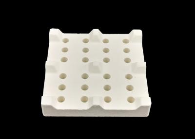 China 95% Alumina Ceramic Plate for sale