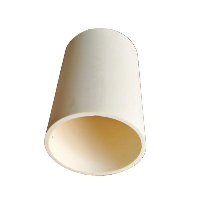 China Pureza 99% Heater Alumina Ceramic Tube porosa à venda
