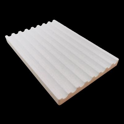 China Aluminum Ceramic Firing Kiln Tray Refractory 2.75g/Cm3 Density for sale