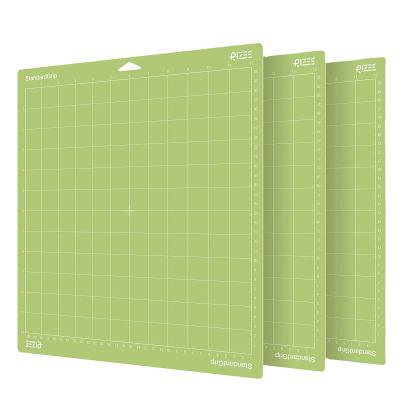 China PVC Cutting Mat for Cricut Explore Air 2 Maker Replacement (12x12 inch, 3 packs) for Cricut for sale