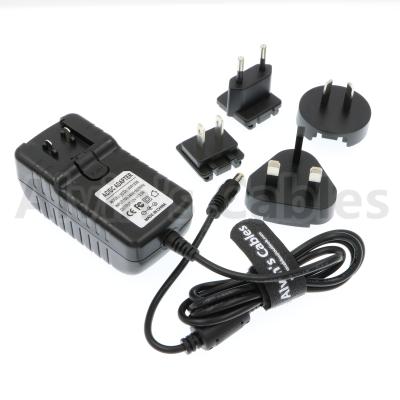 China BMD Shuttle Cable Camera Power Adapter For Ultra Studio Pro Blackmagic for sale