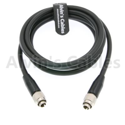 China Sony EX3 Camera Hirose Original Cable Flexible Cat6 Cable MXR-8P-8P 8 Pin Male To 8 Pin for sale