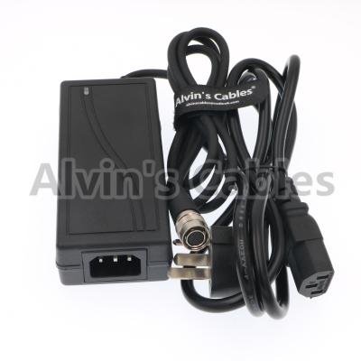 China 12 Pin Hirose Female Power Adapter for AVT GIGE Industrial Sony Camera 12V 3A for sale