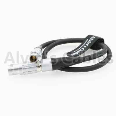 China New Steadicam Zephyr 3 Pin Male to 8 Pin Female Power Cable for ARRI Alexa Mini for sale
