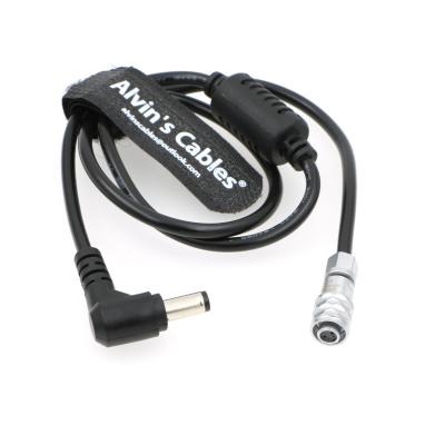 Chine Cable électrique des câbles BMPCC4K d'Alvin pour la caméra 4k de cinéma de poche de BMPCC 4K Blackmagic à vendre
