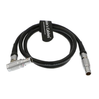 China LCD EVF 16pin Cable for Red Epic Scarlet Red One Right Angle to Right Elbows End for sale