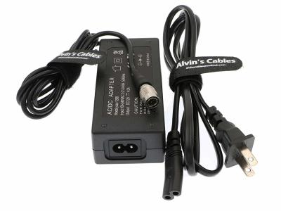 China XL-WPH3 AC Camera Power Adapter 702T Recorder 4 Pin Male Hirose To AC for sale