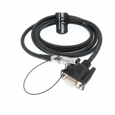China Trimble GPS power cable GPS Frequency Modulation 32960 5700 5800 R7 R8 TSC1 for sale