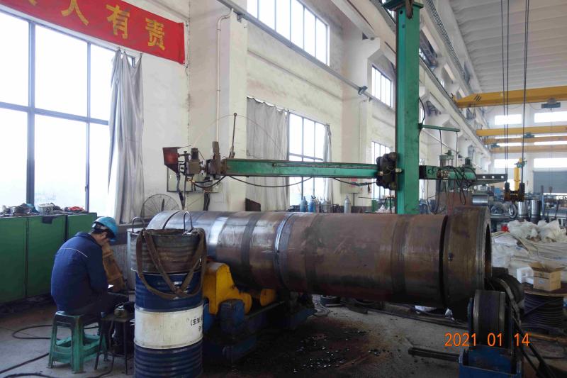 Verified China supplier - Kunshan Blutech Machining Co., Ltd.
