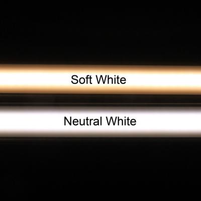 China 3000K - 3500K 5.75W LED Cabinet Light Bar 12Volt  for Wardrobes / Desk for sale
