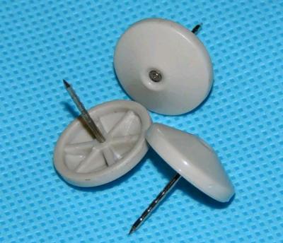 China plastic security tag pin EAS/ for sale