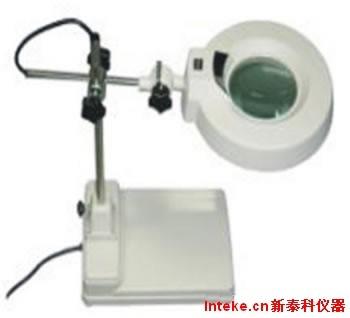 China SK-A Magnifying Desk Lamp(Lift) / Magnifier for sale