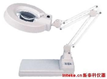 China Desk Lamp Magnifier SK-C for sale