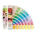 China PANTONE FORMULA GUIDE  Solid Coated & Solid Uncoated GP1601N for sale