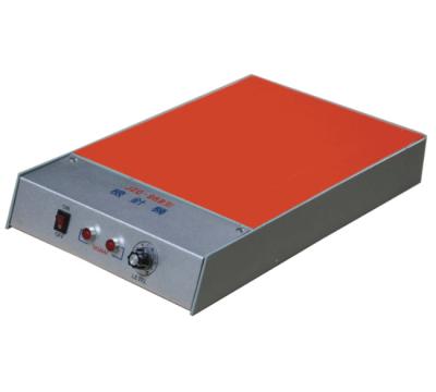China INTEKE Desktop Metal Detector Needle Detector Machine JZQ-86B for sale