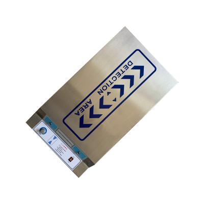China INTEKE Desktop / Platform Metal Detector Needle Detector Machine KN-80B for sale