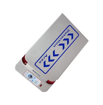 China INTEKE Desktop / Platform Metal Detector Needle Detector Machine KT-50N for sale