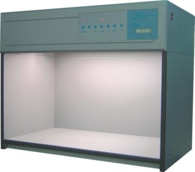 China TILO Color Assessment Cabinet P60(6) Color light box / Color macthing box for sale