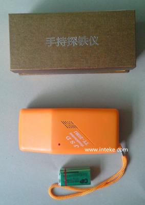 China INTEKE Needle Detector / Needle Tester / Metal Detector TY-20MJ for sale