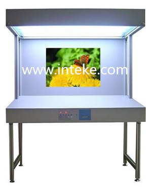 China INTEKE Color Common Viewer / Color viewing booth CAC(12) for sale
