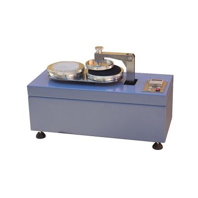 China Textile Pilling Tester / Textile Fabric Surface Fuzzing and Pilling Tester YG502 for sale