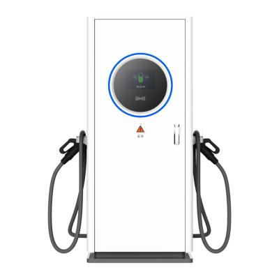 China Dc Fast Commercial EV Charging Station 120kw 180kw 240kw for sale