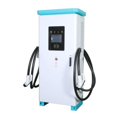 China 160KW Best DC Fast Ev Charging Station Electric vehicle charger manufacturers In China for sale