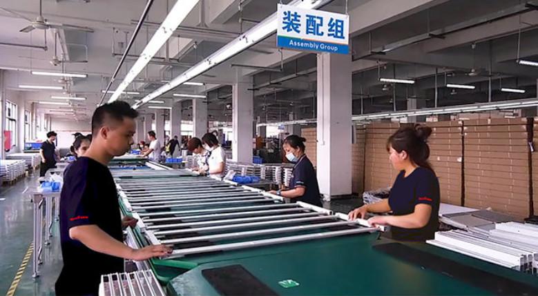Fournisseur chinois vérifié - Shenzhen RedFarm Technology CO LTD