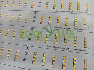中国 サムスン ソウル紫外線LED オスラム 730nm ULはLED板をリストしました 販売のため