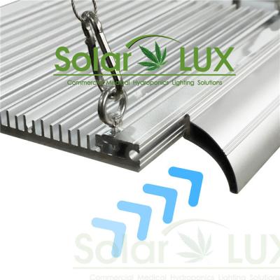 中国 量子板500w G2 量子板LEDはライトを育てます 販売のため