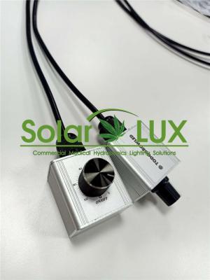 China Daisy Chain Manual Dimming Controller for sale