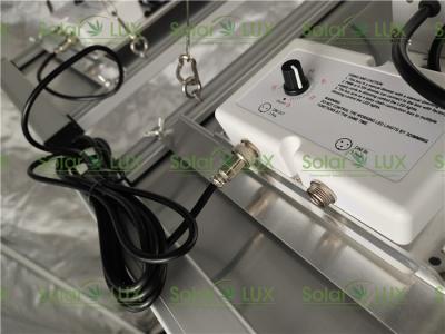 China Daisy Chain LED Grow Light Accessories Led Dimming Controller for sale