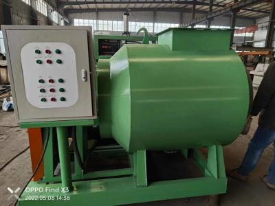 China Máquina automática de fabricación de bandejas de manzanas 3000*2000*1800mm en venta