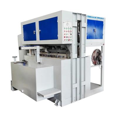 China Automated Waste Paper Molded Pulp Egg Tray Production Line With PLC Control Egg Crate Egg Carton / Box Making Machine for sale