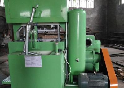 Chine Fonctionnement stable de papier de la machine 350-2500 Pcs/h de fabrication de plateau réutilisé par automobile d'oeufs à vendre