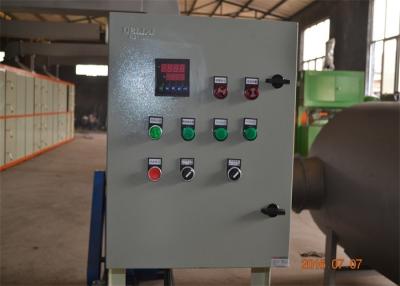 China In hohem Grade leistungsfähiger recyclebarer Massen-Formteil-Maschinen-Papierbehälter, der Maschine herstellt zu verkaufen