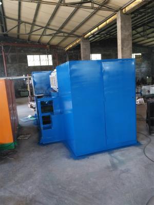China Reliable Waste Pulp Egg Tray Making Machine Computer Controlled CE / ISO Approval for sale