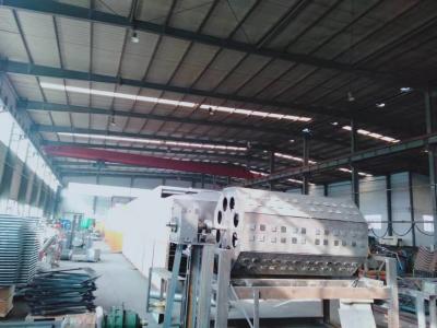 China Waste Paper Old Box Recycling 6000pcs Pulp Tray Machine paper tray machine for sale