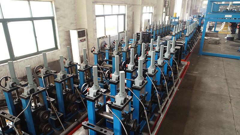 Verified China supplier - Jiangyin Yinjiang Machinery Co., Ltd.