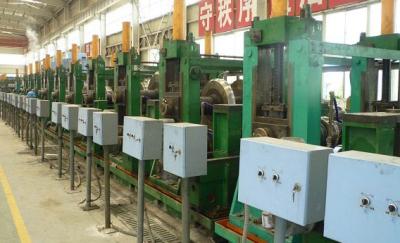 China 220v C Purlin Cold Roll Forming Machine Steel Specialized For Section for sale