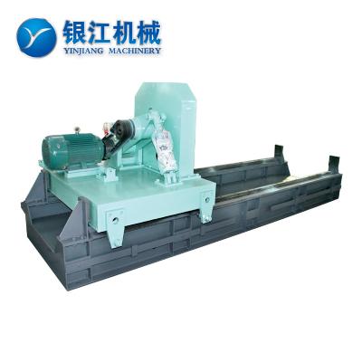 China Steel Pipe Computer Flying Saw 2800rpm Automatic Cold Saw Machine for sale