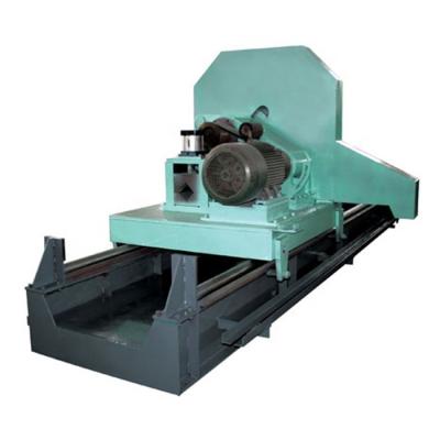 China Steel Tube Flying Cold Saw 2800rpm CNC Cutting Machine for sale