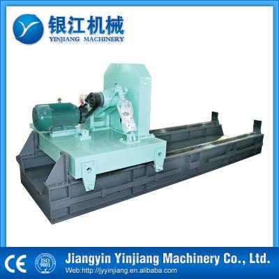 Chine Machine de découpe de tuyaux YJFJ-20 Machine de scie volante pour tuyaux en acier dans la ligne de production de tuyaux de soudage à vendre