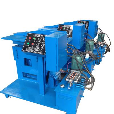 China Customized Shear Welder Machine For Steel Tube Mill Cold Rolling Production Line for sale