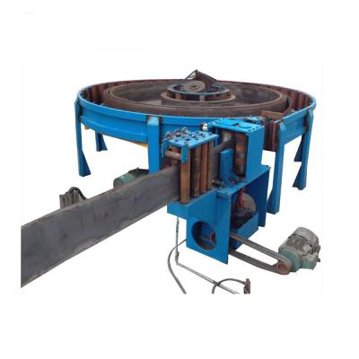 China Horizontal Steel Strip Spiral Accumulator 3M For Welded Pipe Line for sale