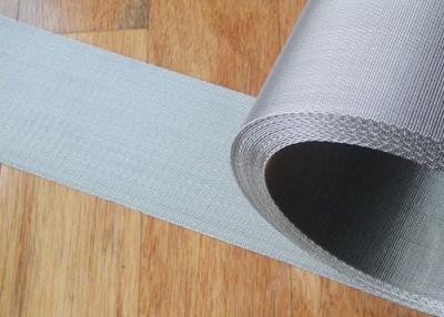 China Stainless Steel Wire Mesh Filter Belt for sale
