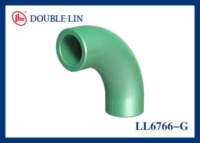 China Arch Elbow PPR Fittings for sale